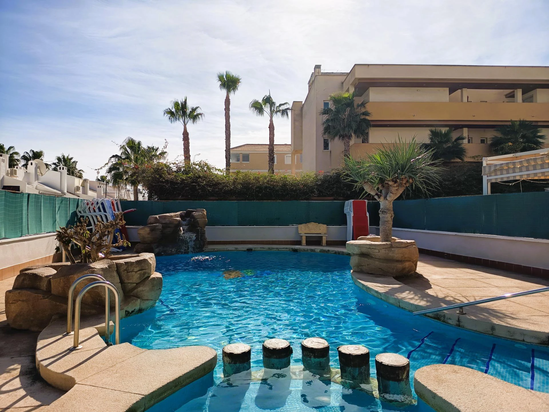 Takvåning till försäljning i Orihuela Costa