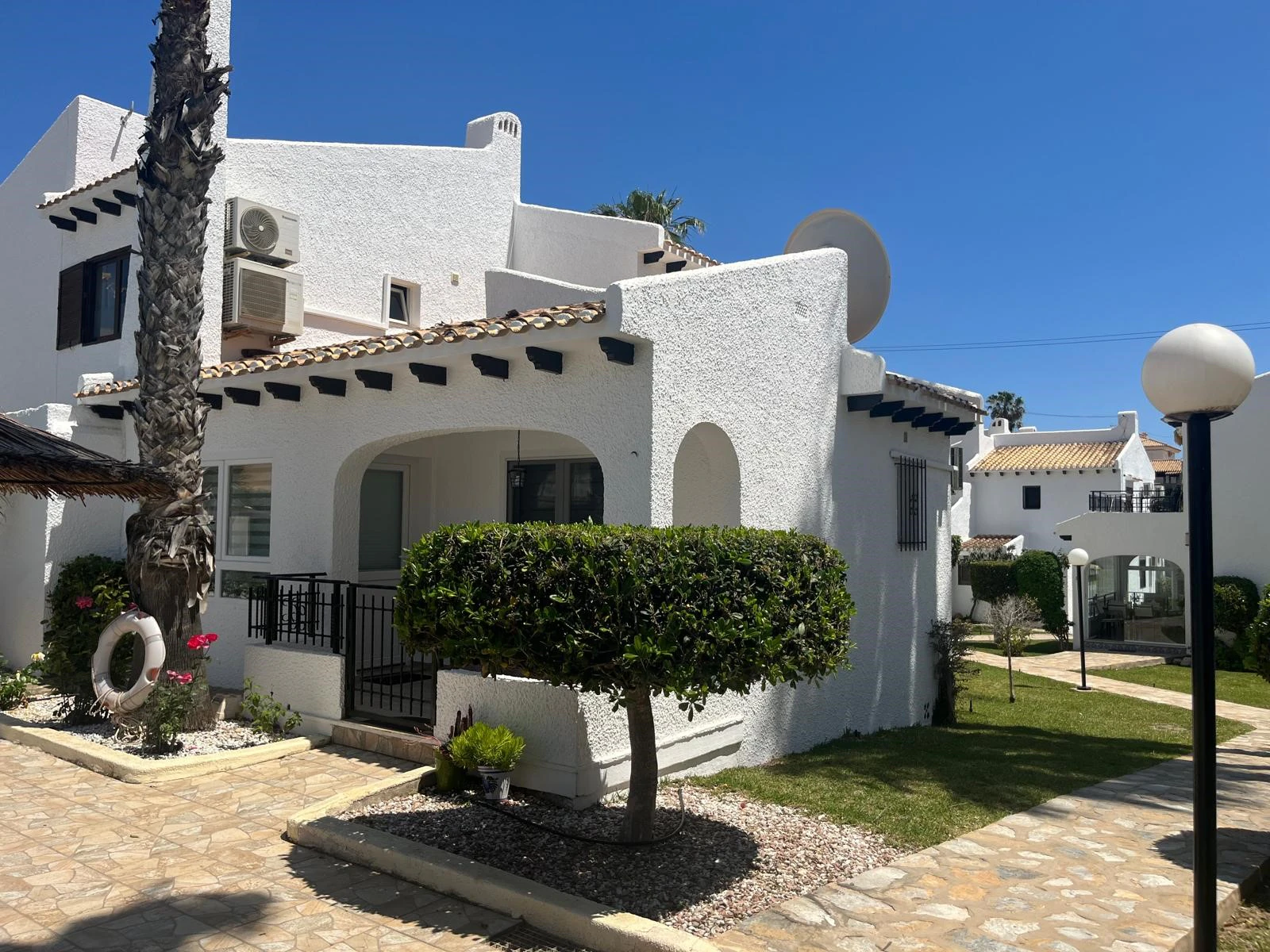 Maison jumelée à la vente à Cabo Roig