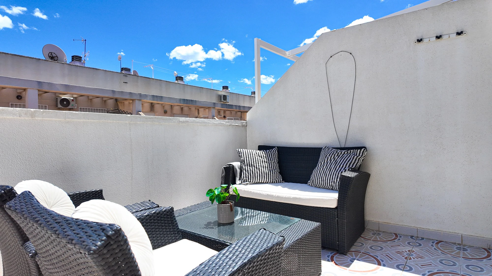 Stats Woning te verkoop in Torrevieja