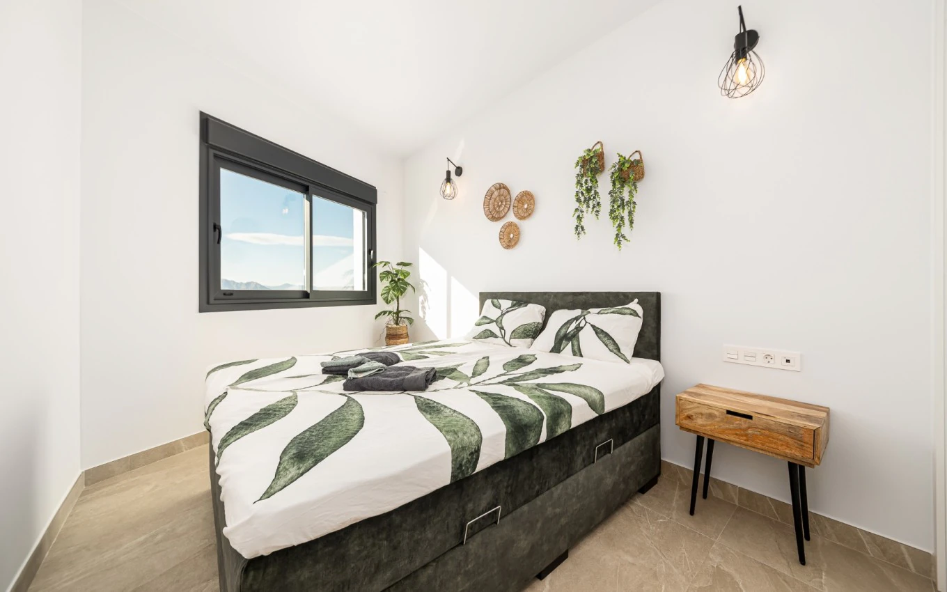 Piso en venta en Benijofar
