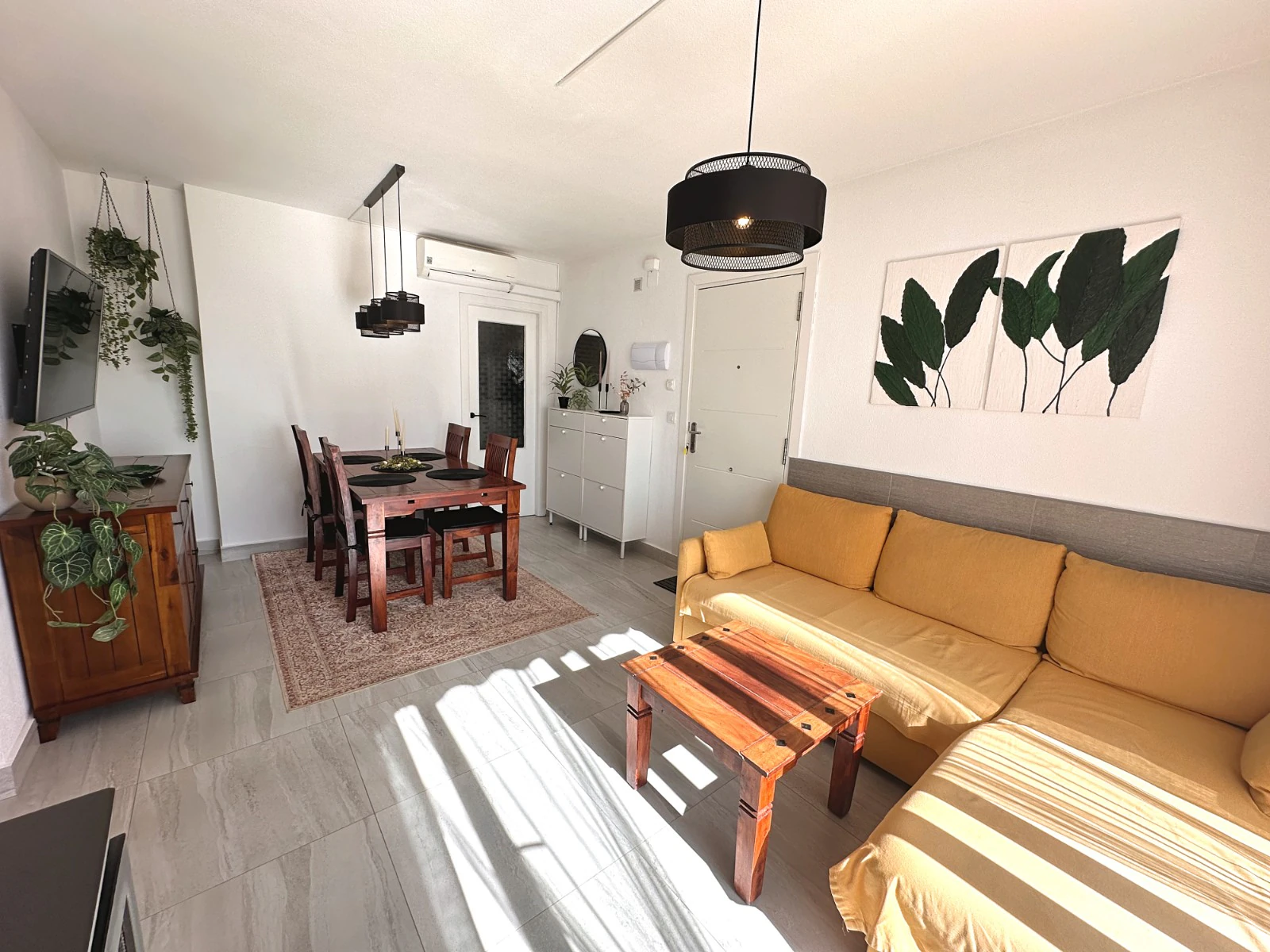 Piso en venta en Torrevieja