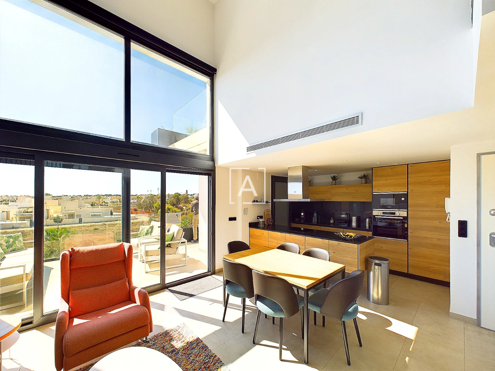 Flat for sale in Los Dolses