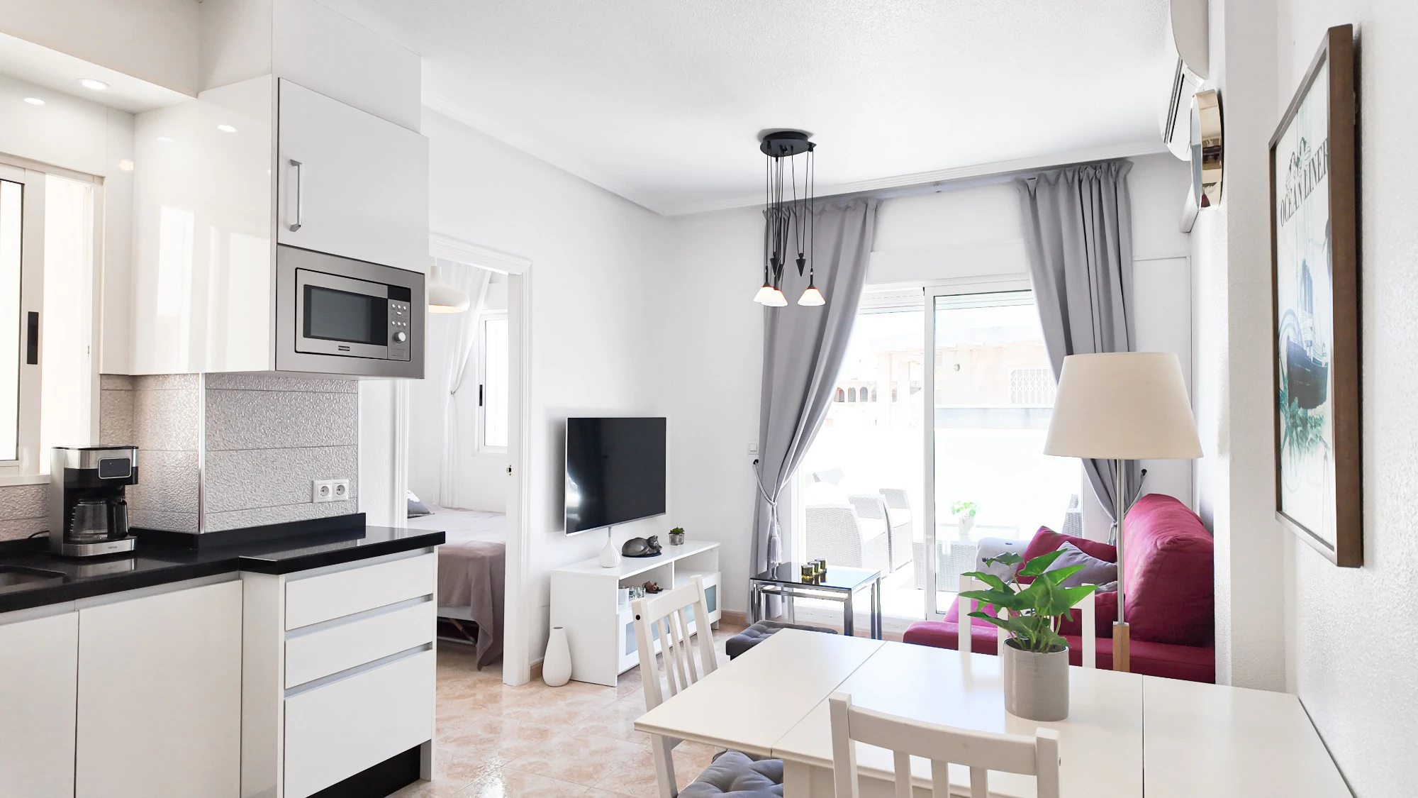 Stats Woning te verkoop in Torrevieja