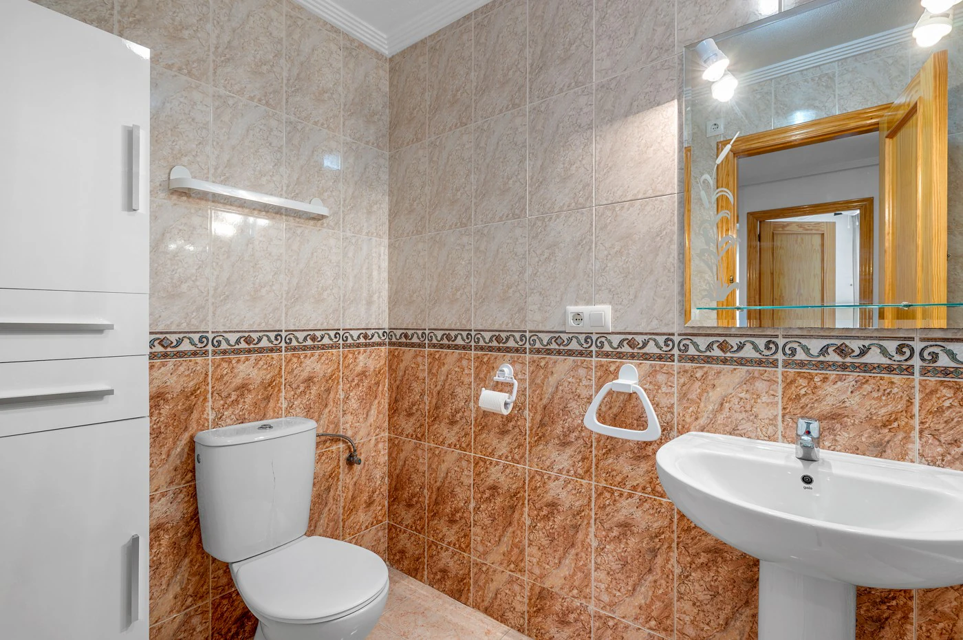 Stats Woning te verkoop in Torrevieja