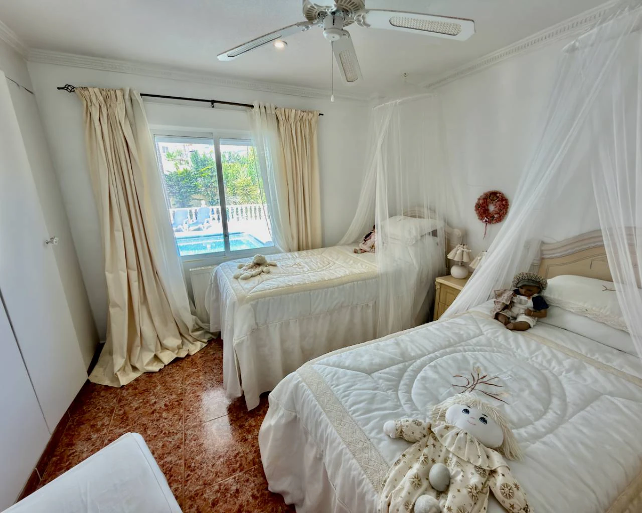 Chalet/Villa en venta en Ciudad Quesada
