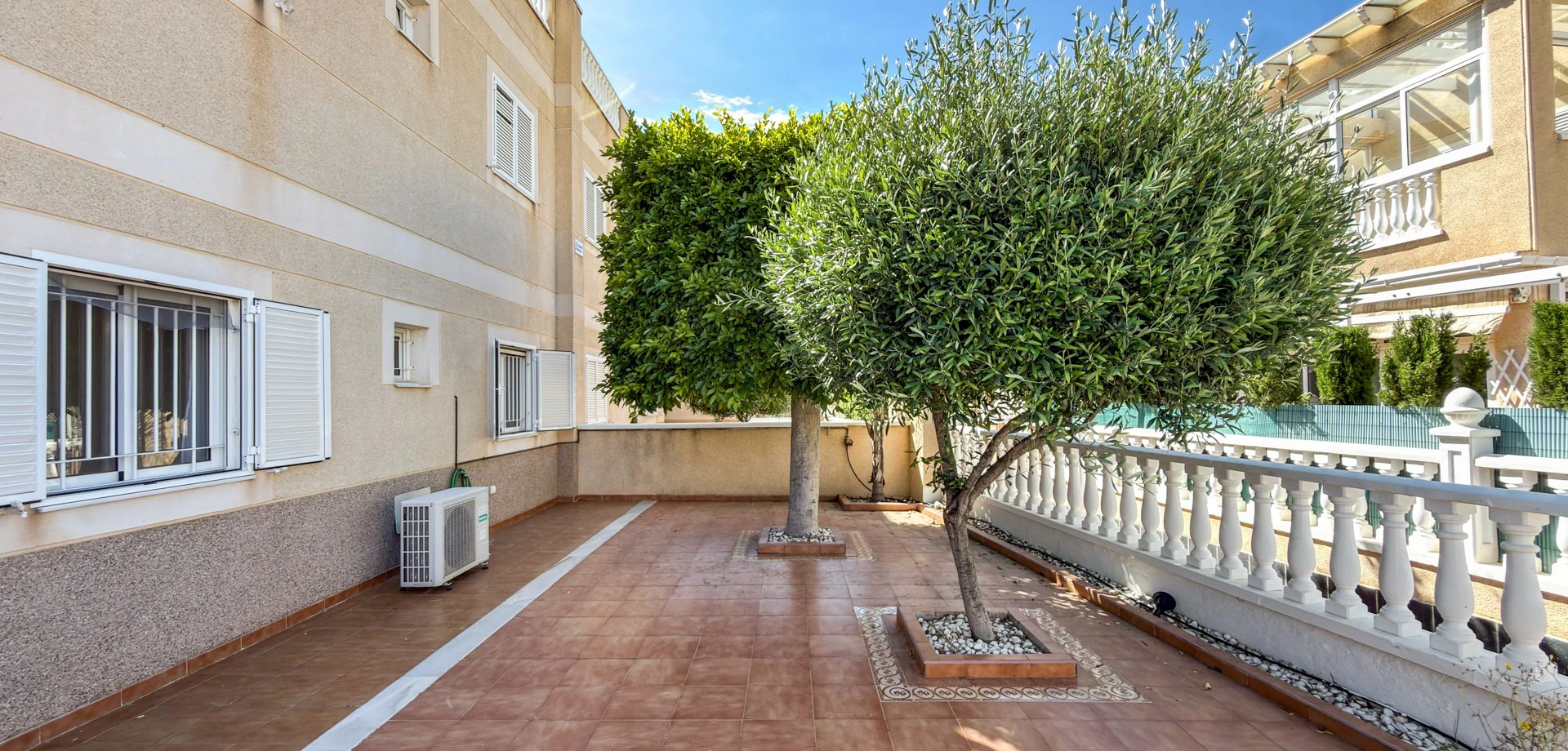 Flat til salg i Orihuela Costa