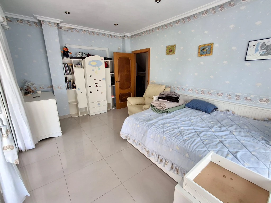 Villa te verkoop in Dehesa De Campoamor