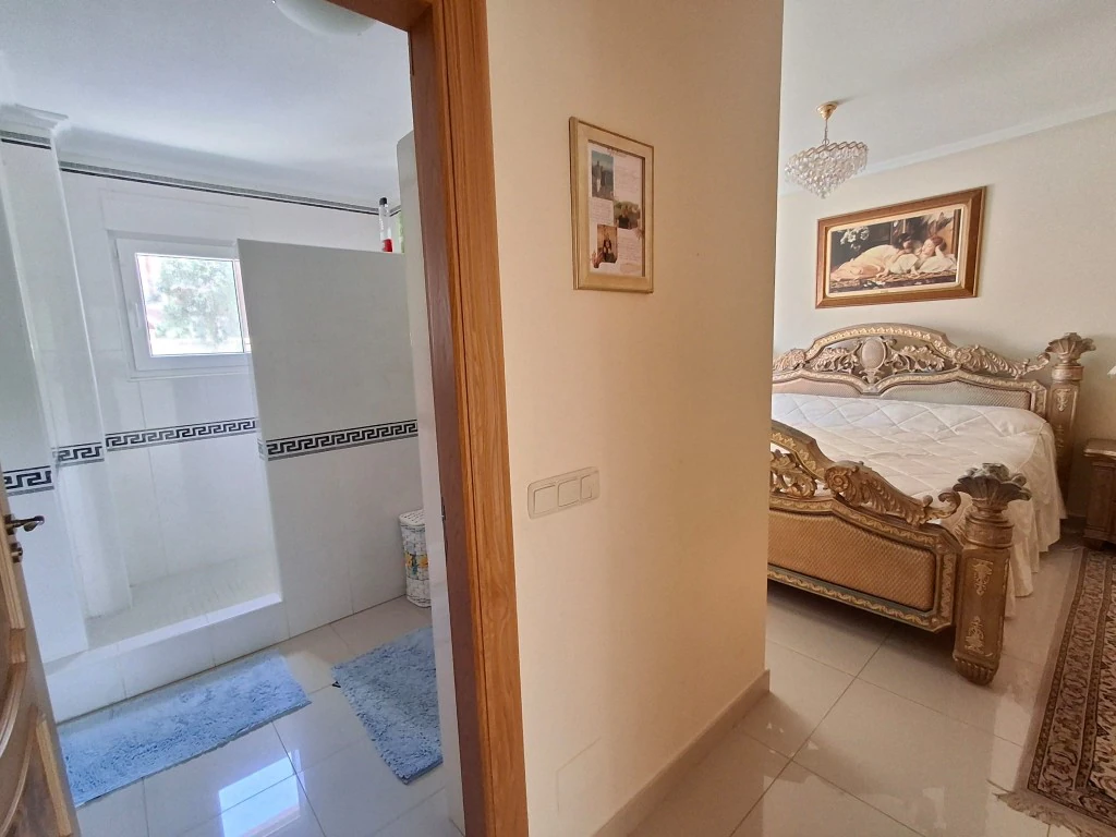 Villa te verkoop in Dehesa De Campoamor
