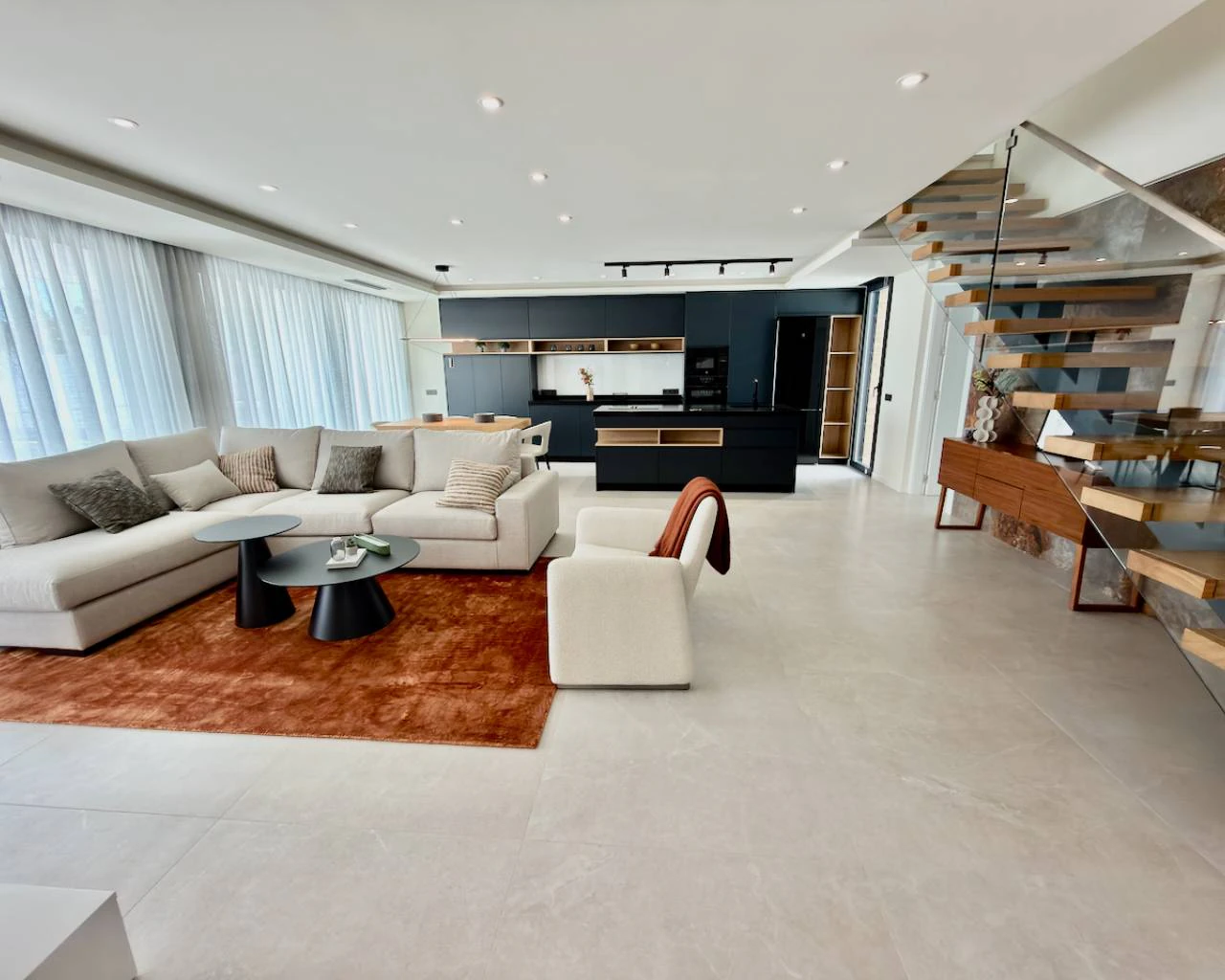 Chalet/Villa en venta en Ciudad Quesada