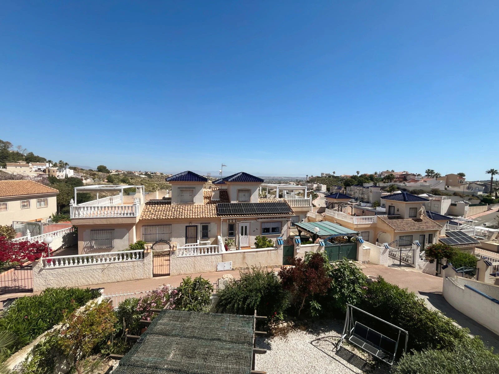 Semi-detached house for sale in Ciudad Quesada