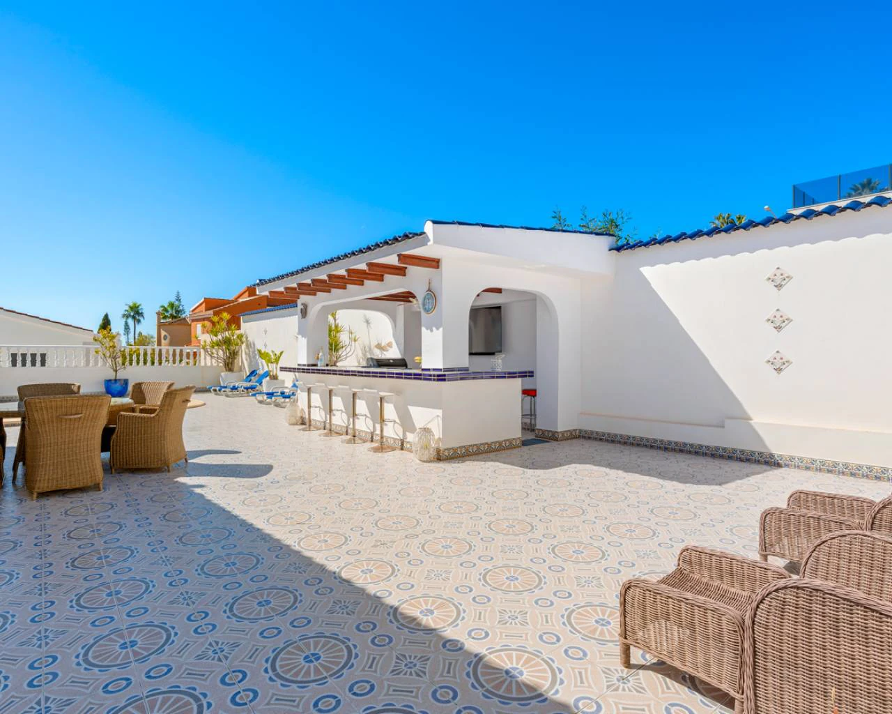 Chalet/Villa en venta en Ciudad Quesada