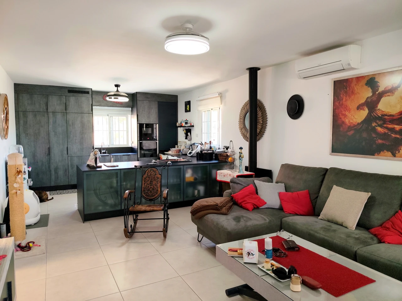 Villa for sale in Vista Bella Golf Resort