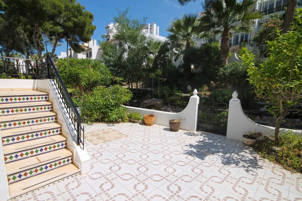 til salg i Orihuela Costa
