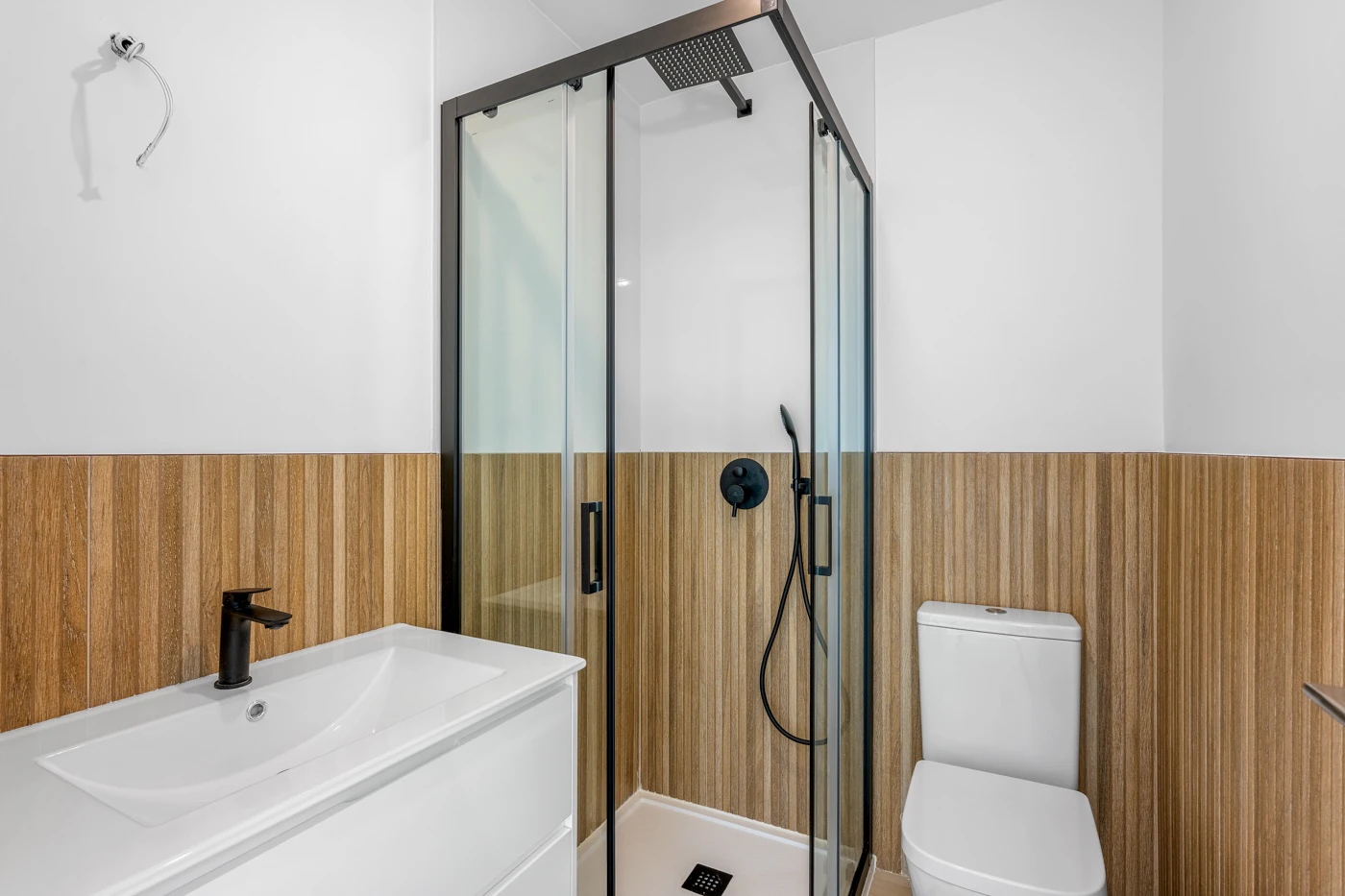 Appartement en ville à la vente à San Miguel
