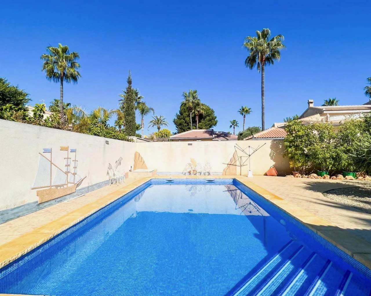 Villa à la vente à Ciudad Quesada