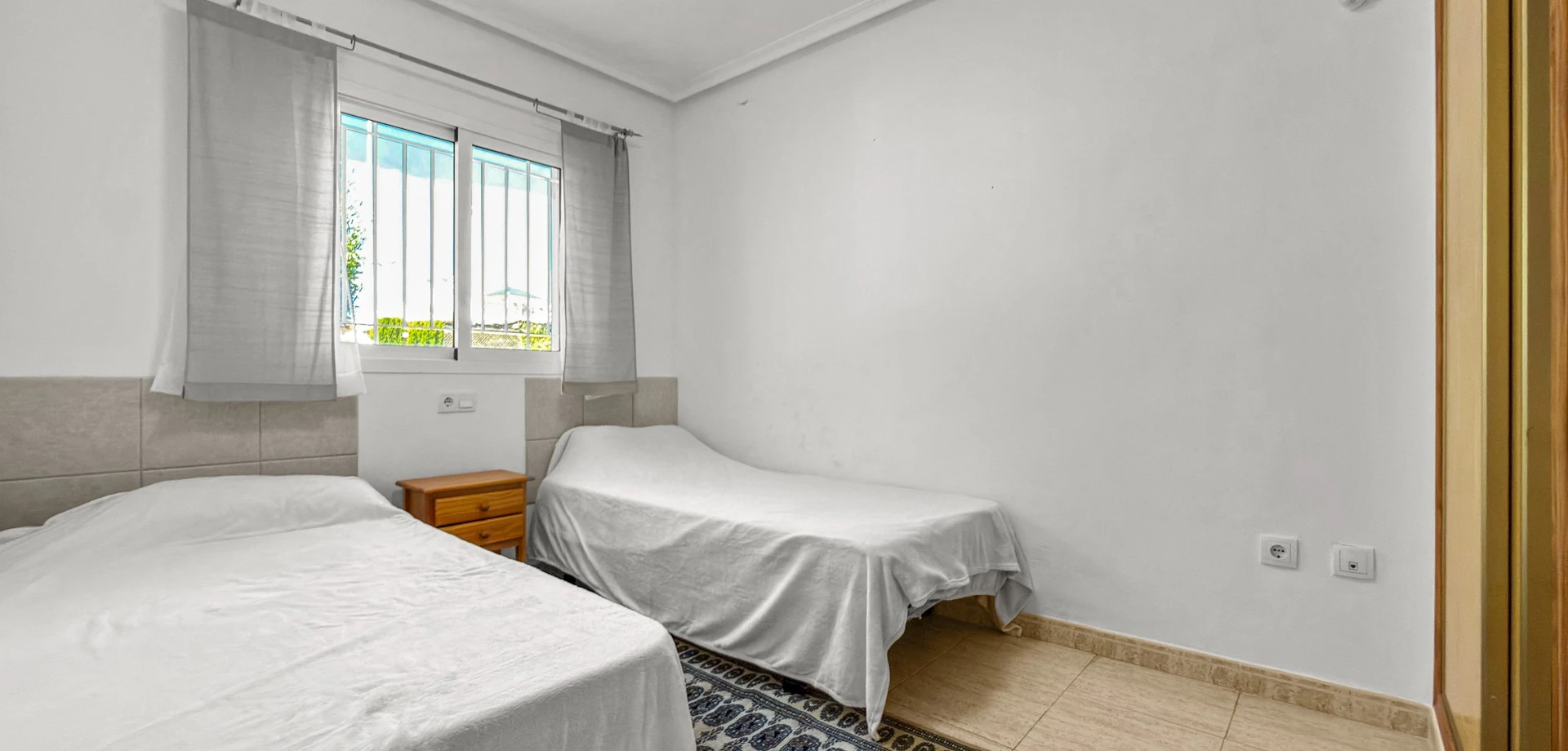 Flat til salg i Orihuela Costa