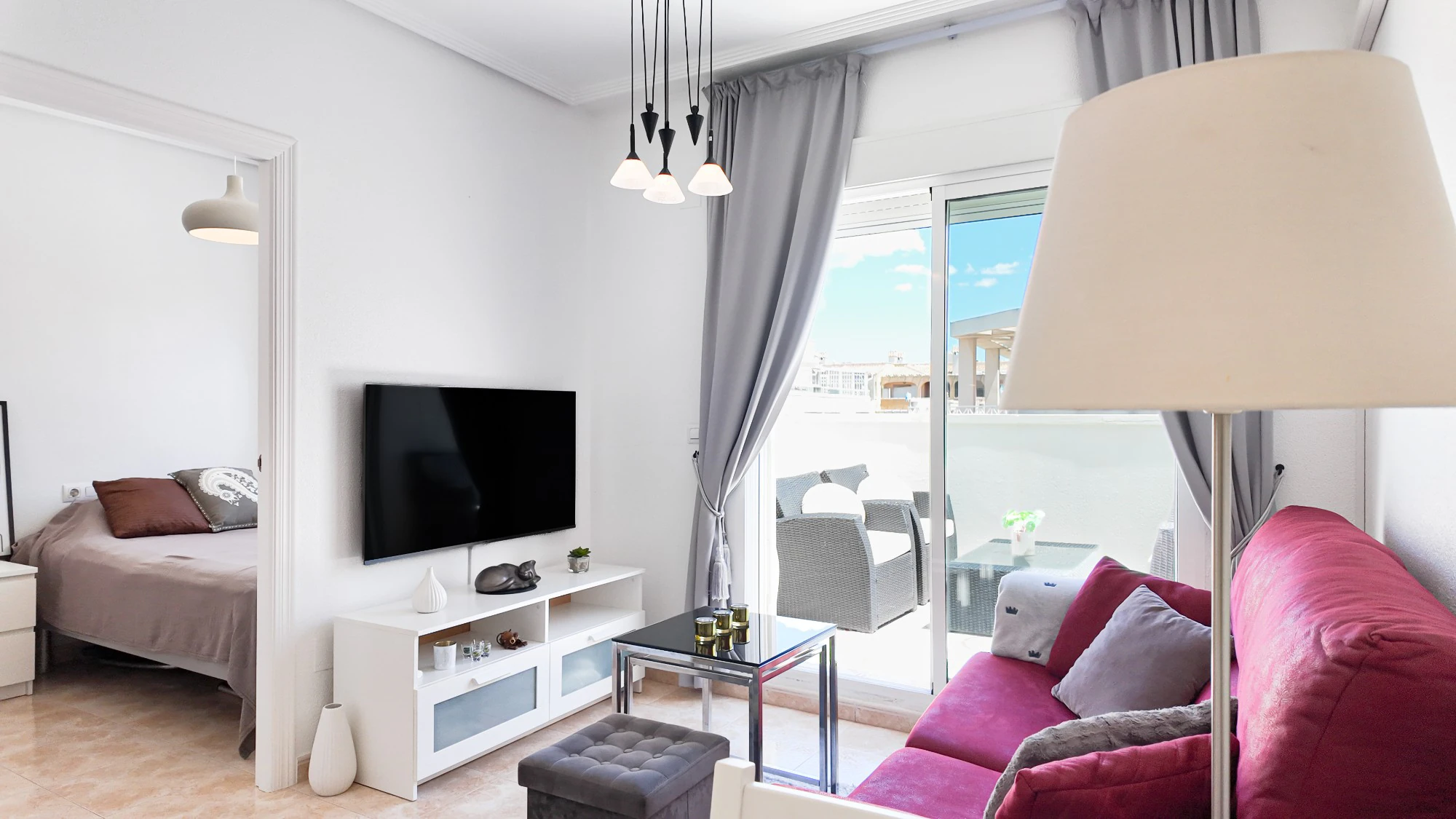 Stats Woning te verkoop in Torrevieja