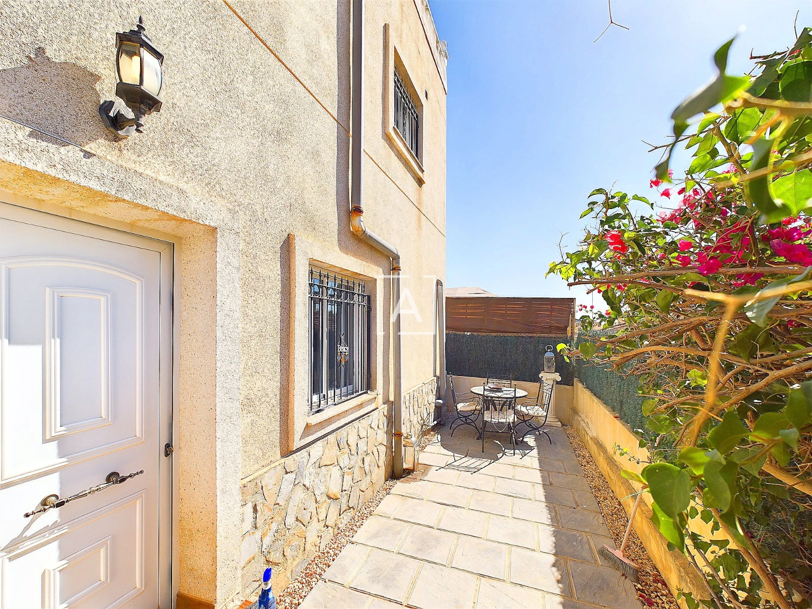 Villa til salg i Pinar De Campoverde