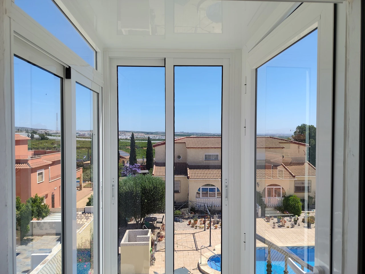 Villa for sale in Vista Bella Golf Resort