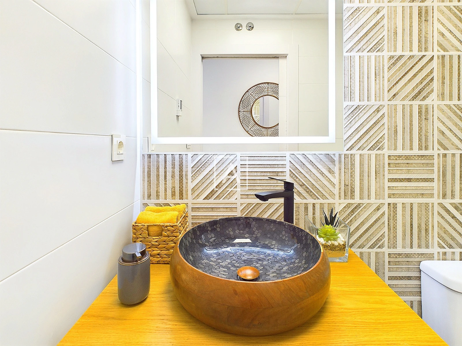 Flat for sale in Lo Pagan