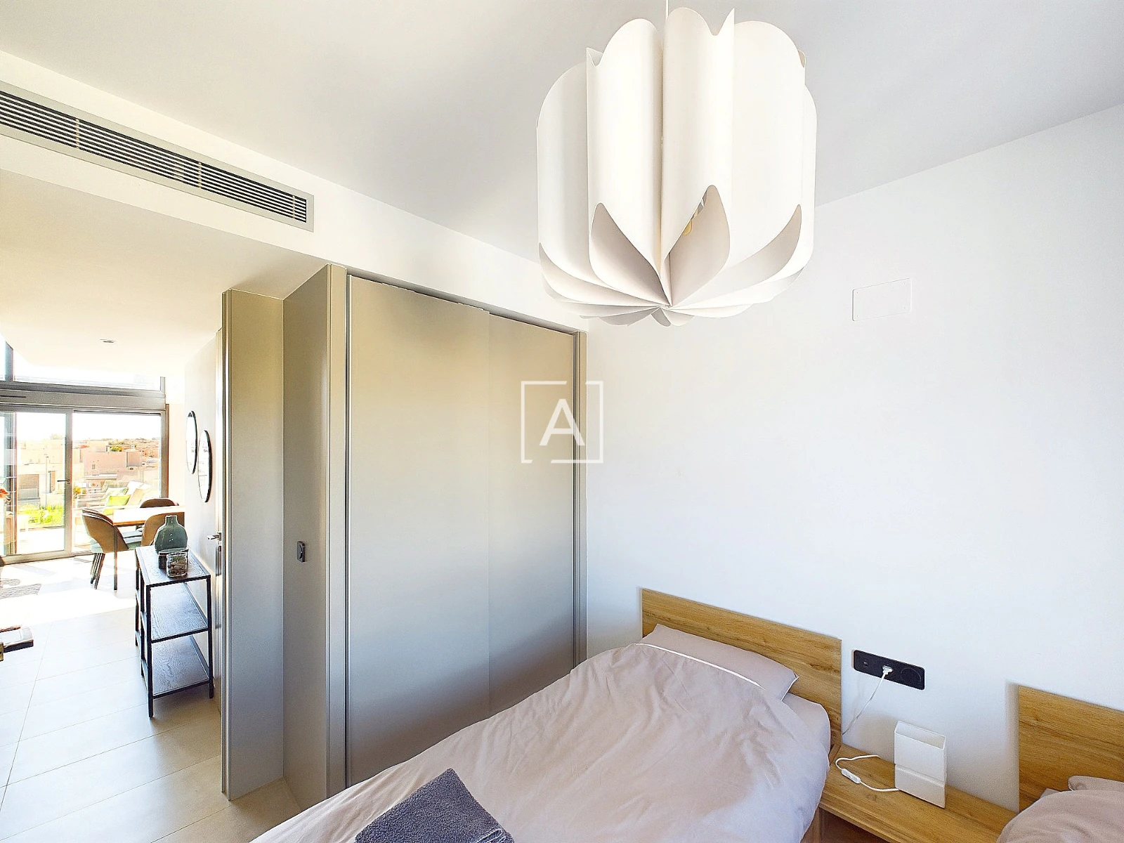 Flat for sale in Los Dolses