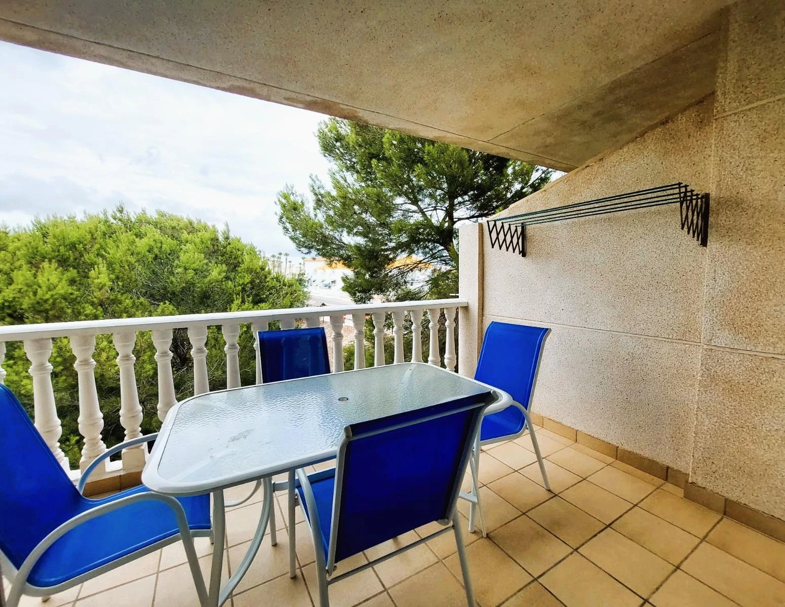 Flat for sale in Orihuela Costa