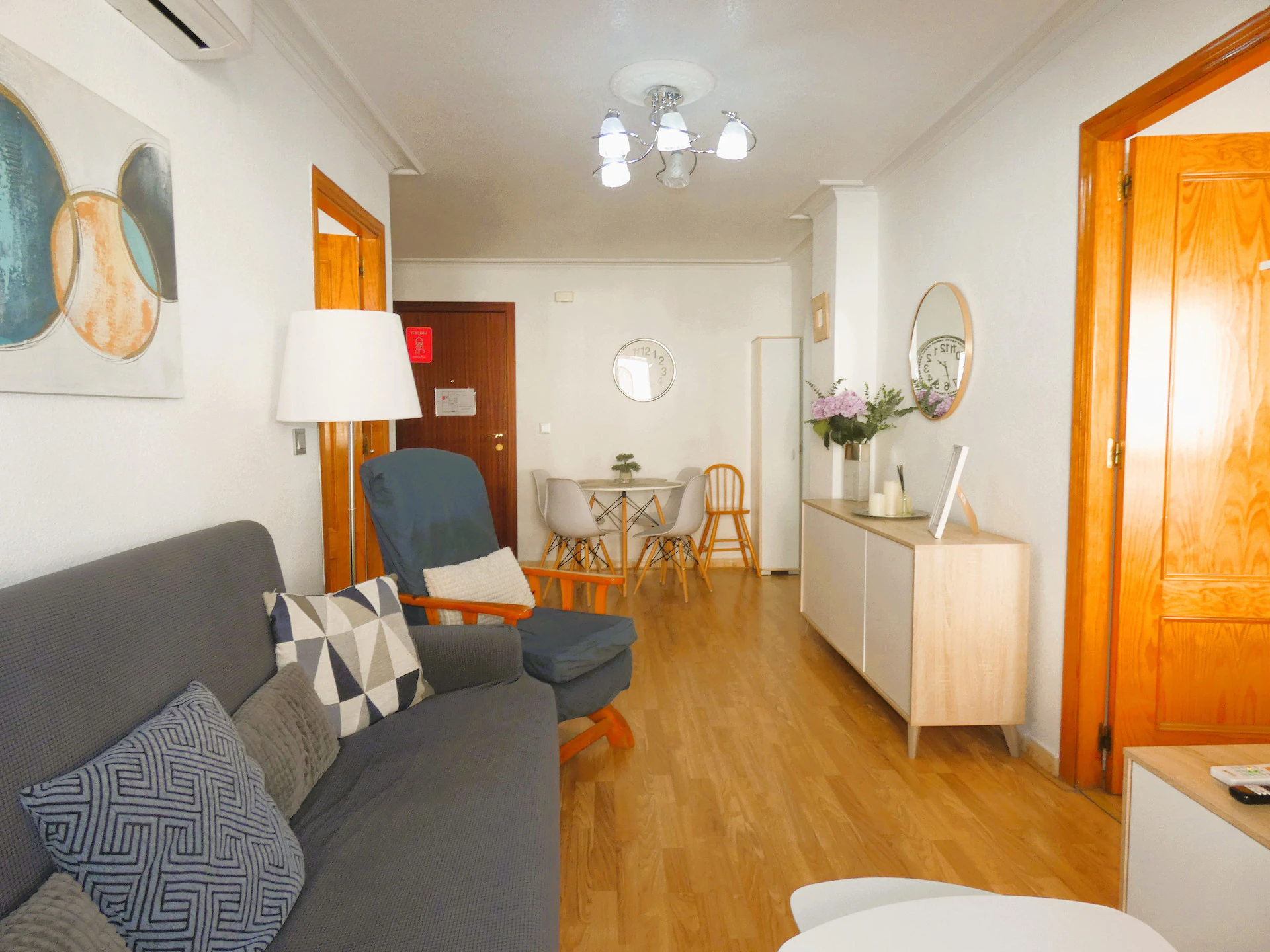 Stats Woning te verkoop in Torrevieja