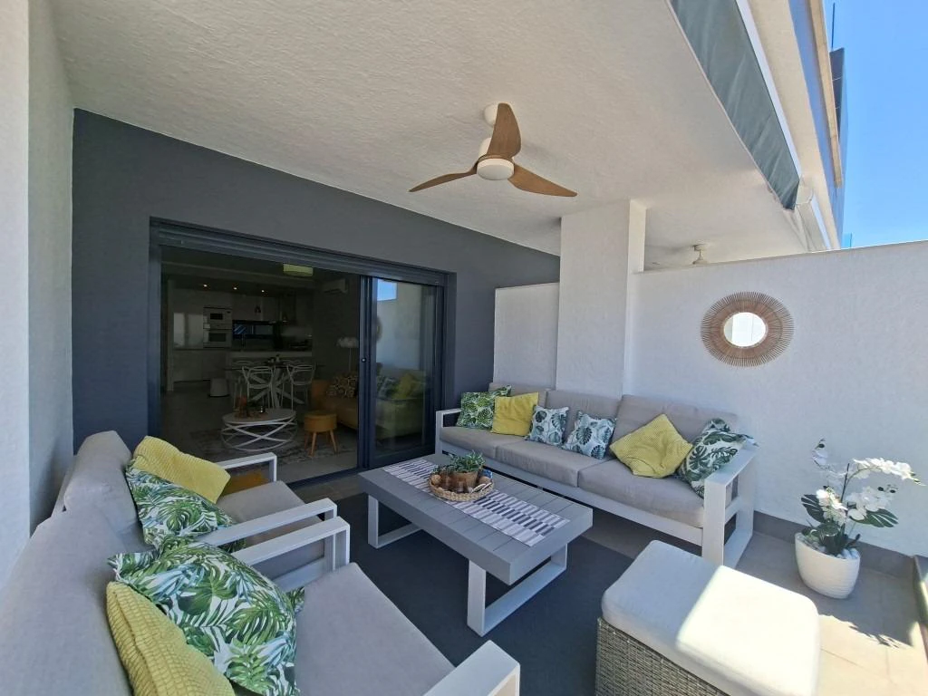 Piso en venta en Guardamar Del Segura