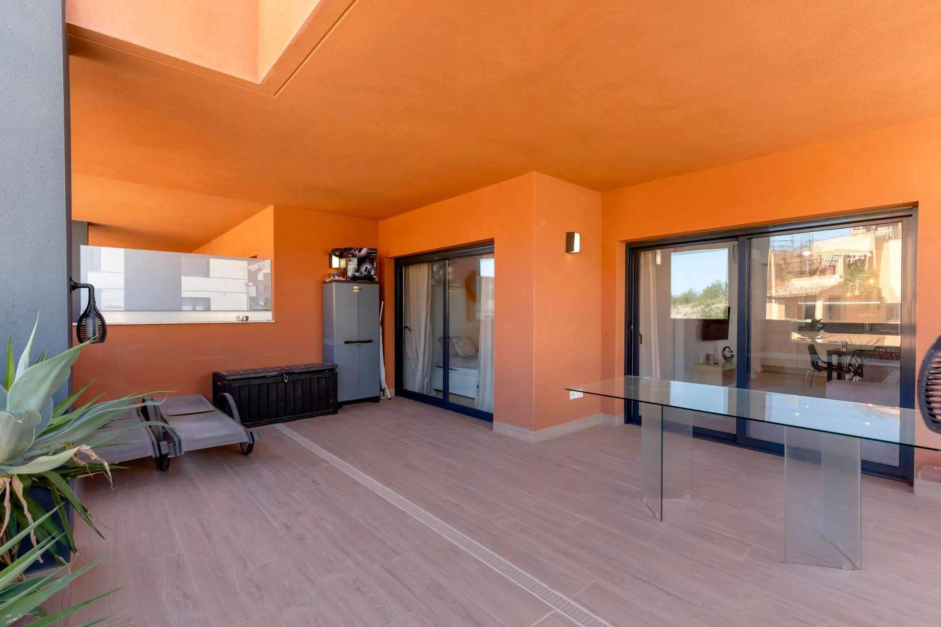 Appartement Exclusif au Deuxième Étage avec Terrasse de 35 m2 – Palapagolf II, Orihuela Costa