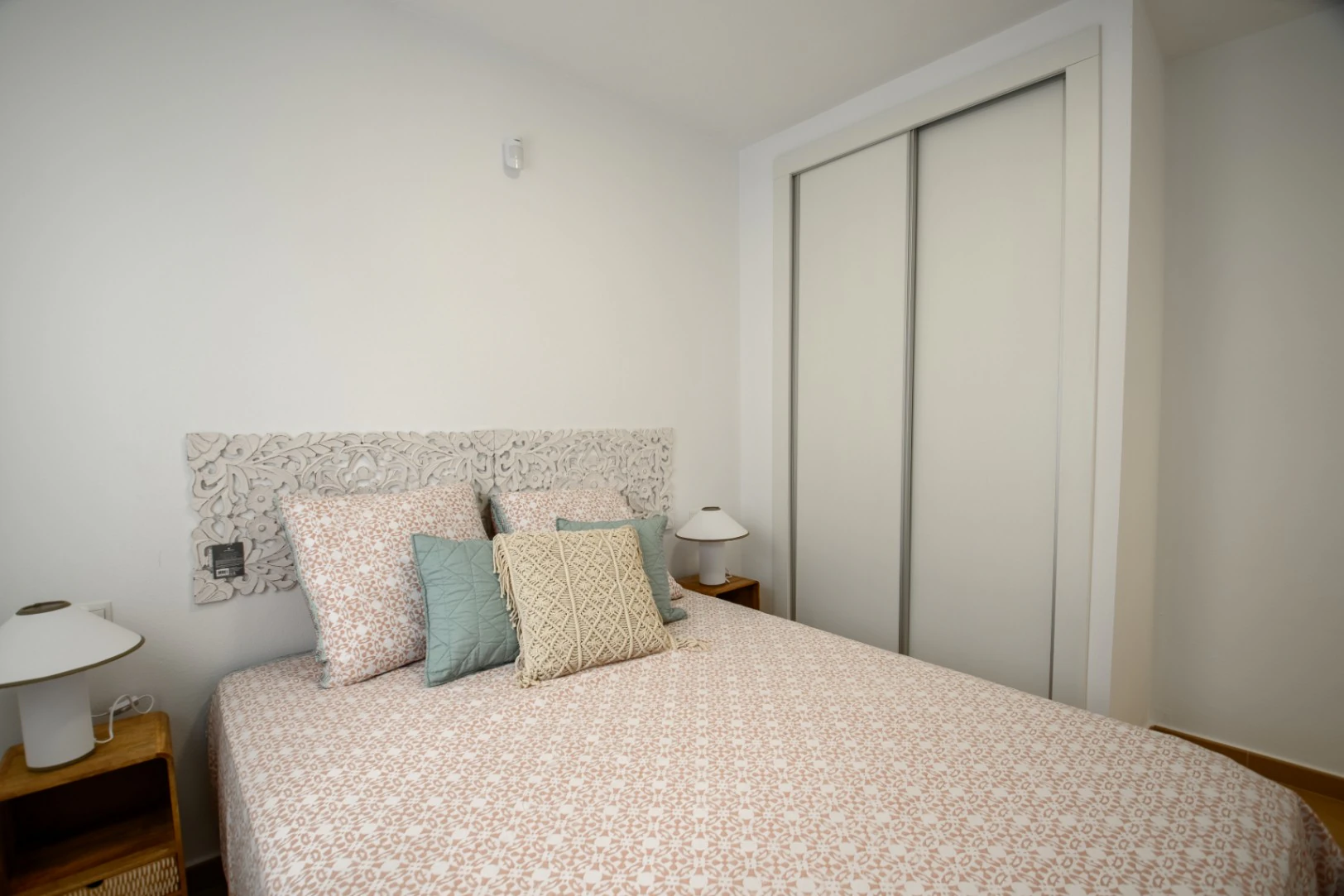 Reformed fully furnished Apartment for sale Torrevieja