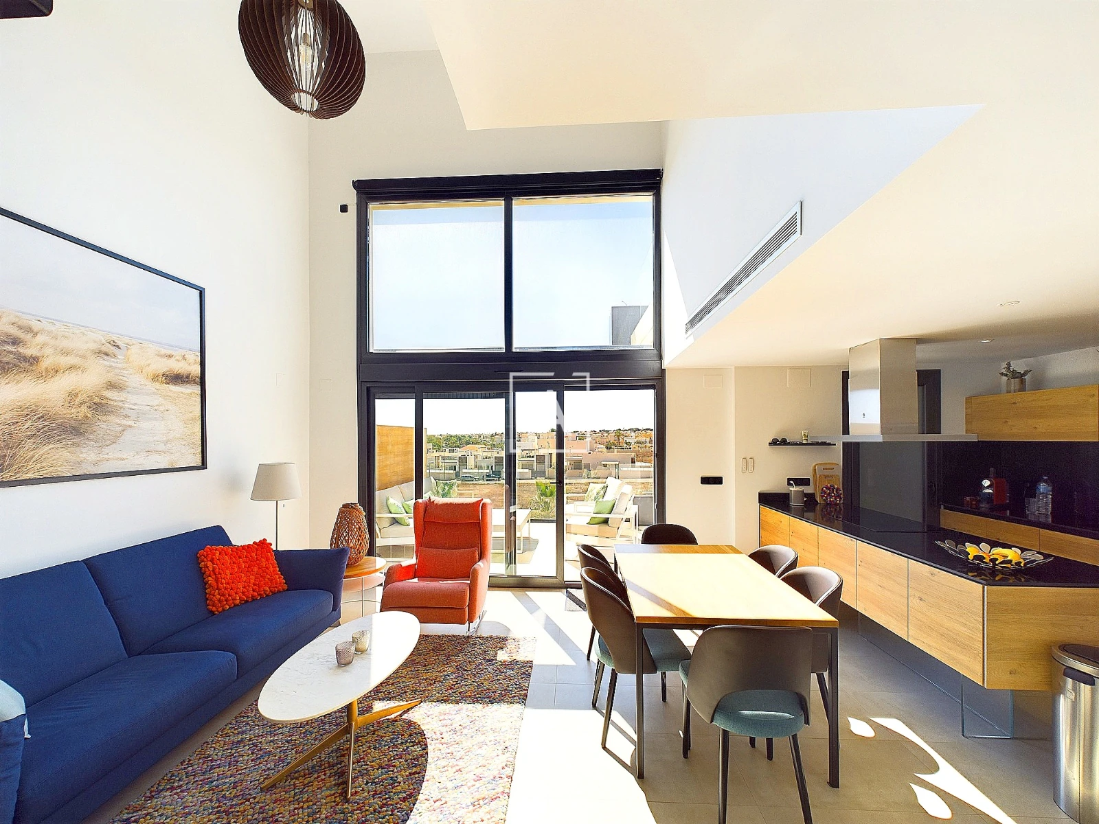 Flat for sale in Los Dolses