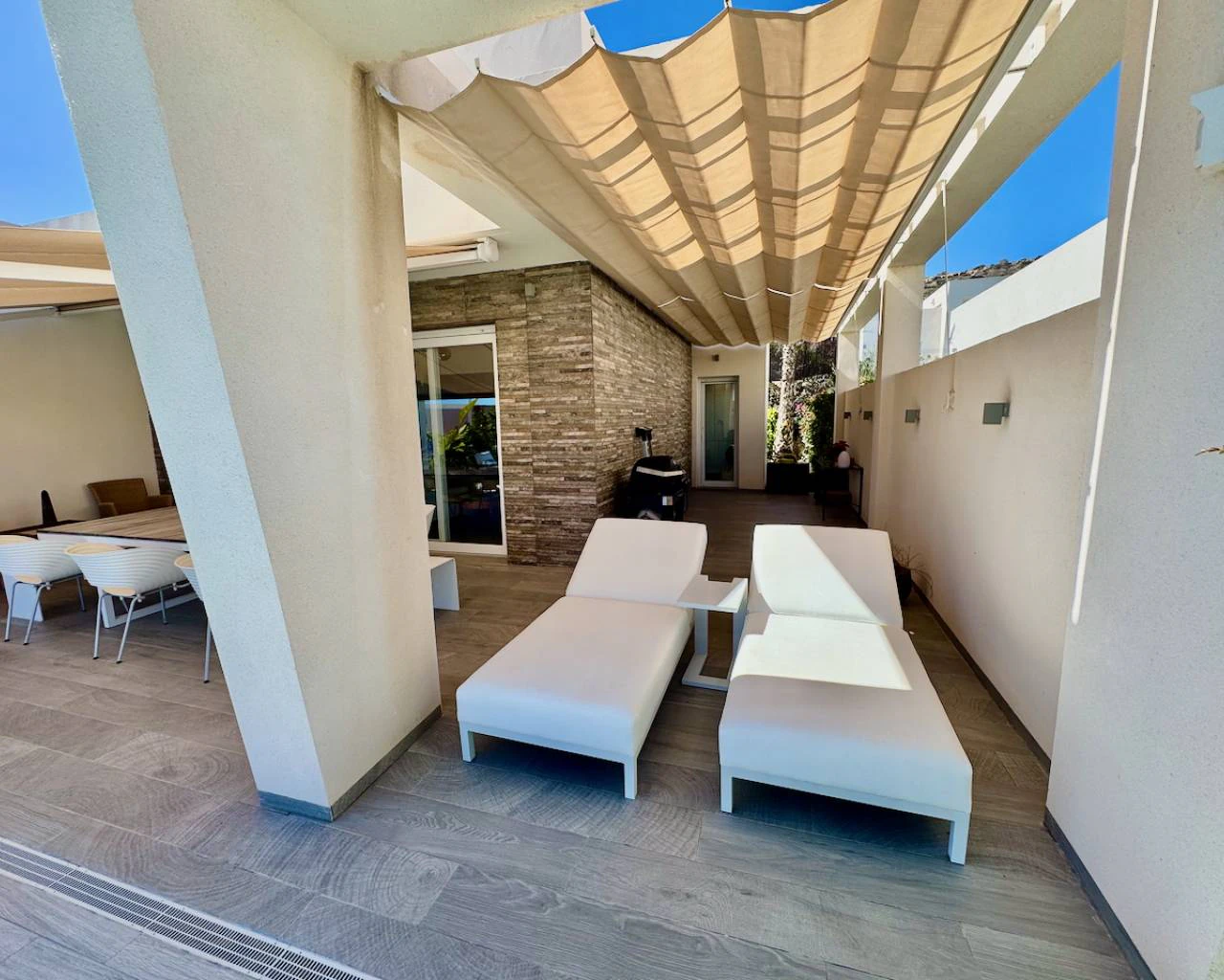 Villa à la vente à La Finca Golf
