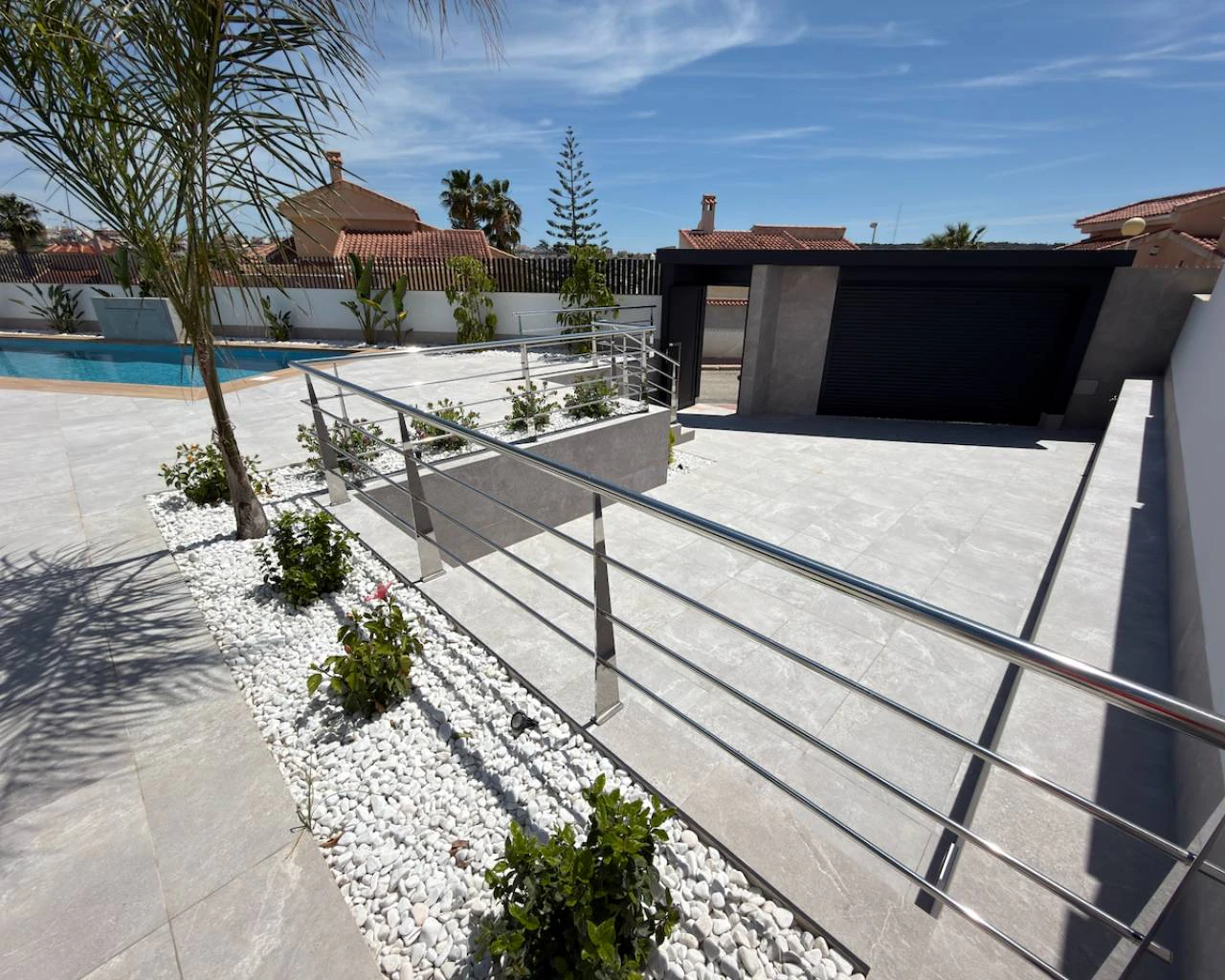 Chalet/Villa en venta en Ciudad Quesada
