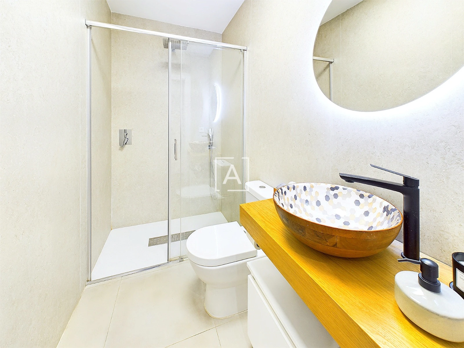 Flat for sale in Lo Pagan