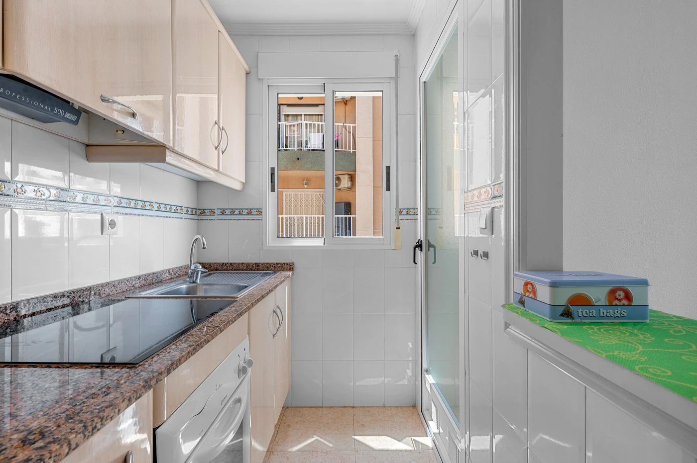 Stats Woning te verkoop in Torrevieja