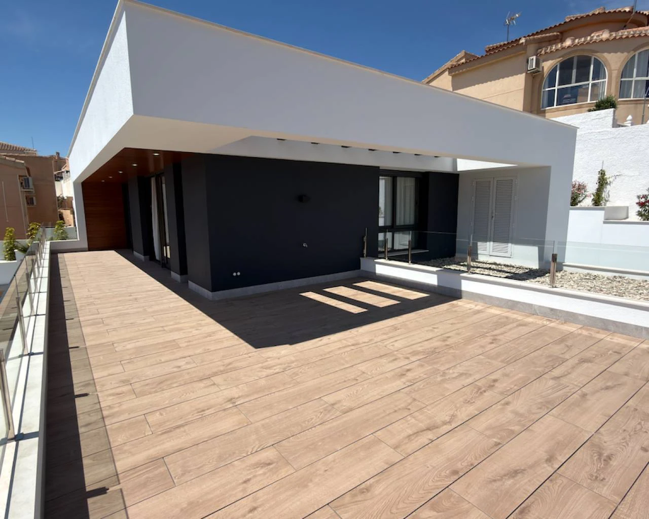 Chalet/Villa en venta en Ciudad Quesada