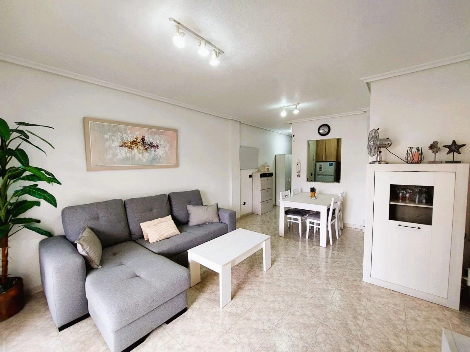 Flat for sale in Orihuela Costa