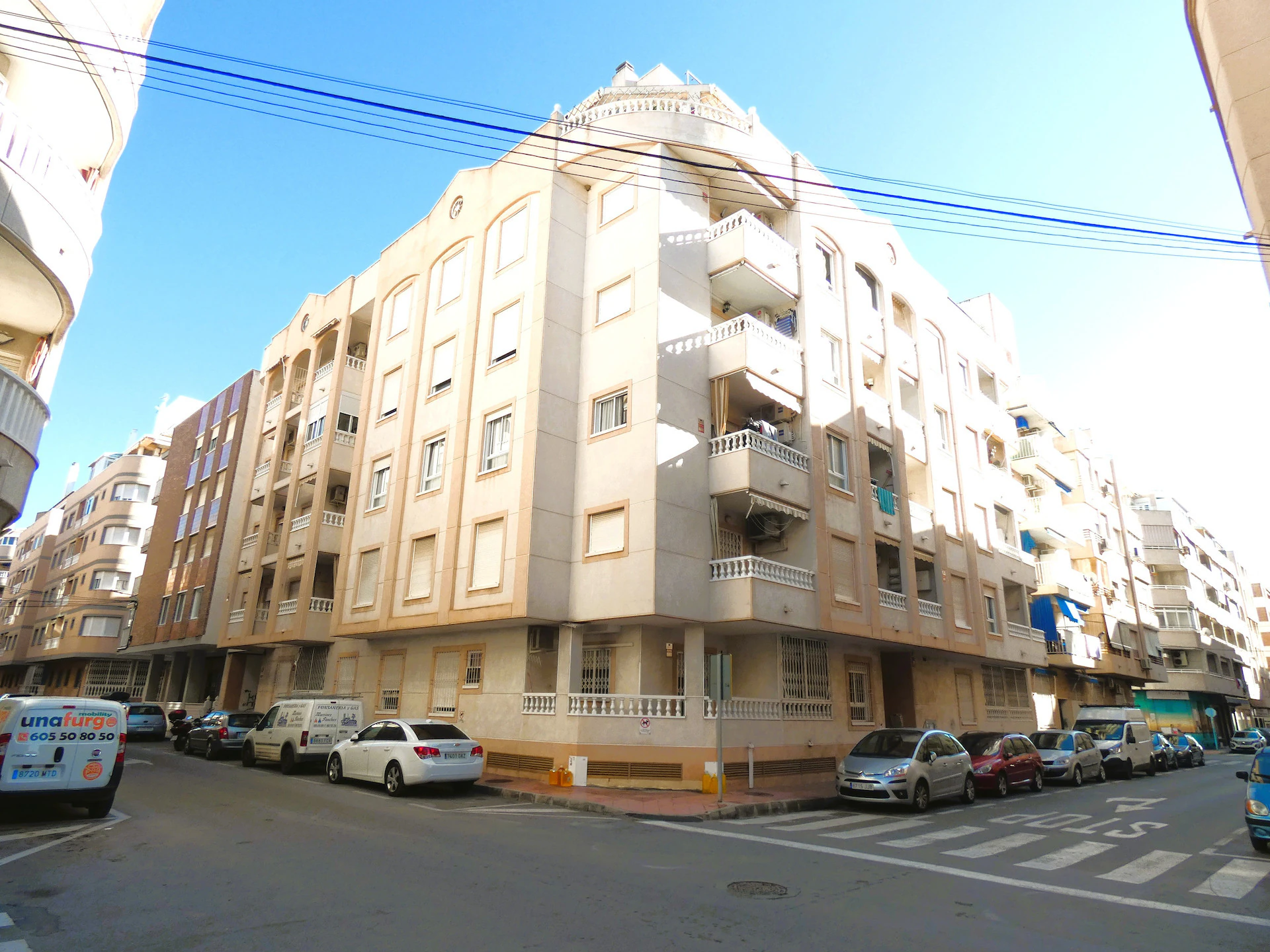 Stats Woning te verkoop in Torrevieja