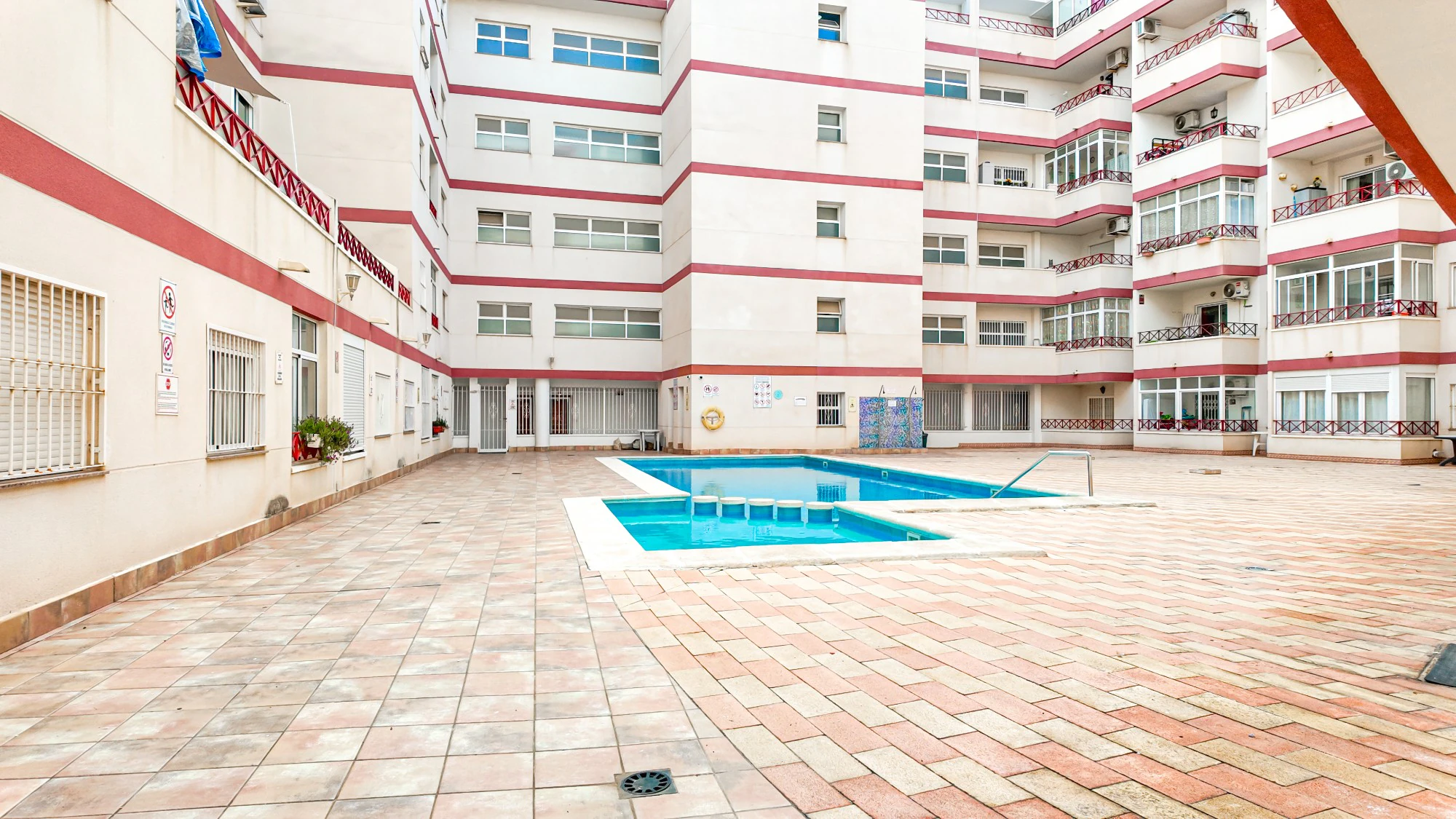 Stats Woning te verkoop in Torrevieja