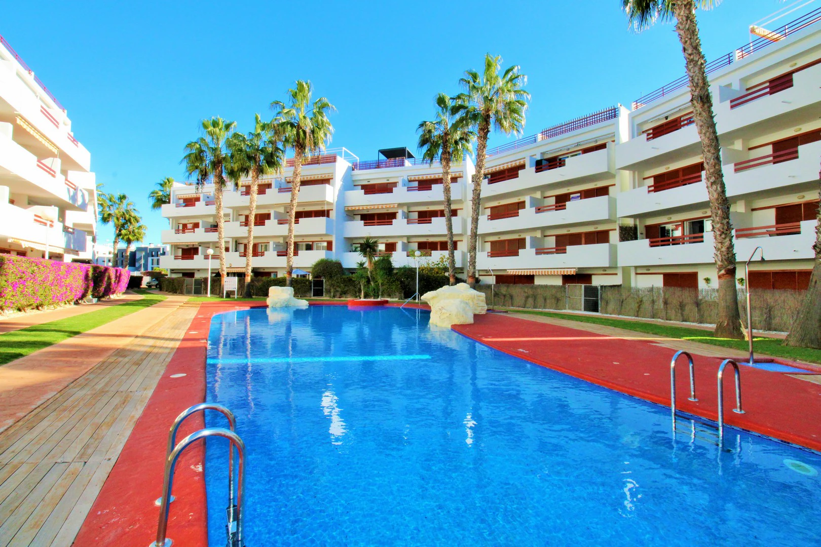Flat for sale in Playa Flamenca