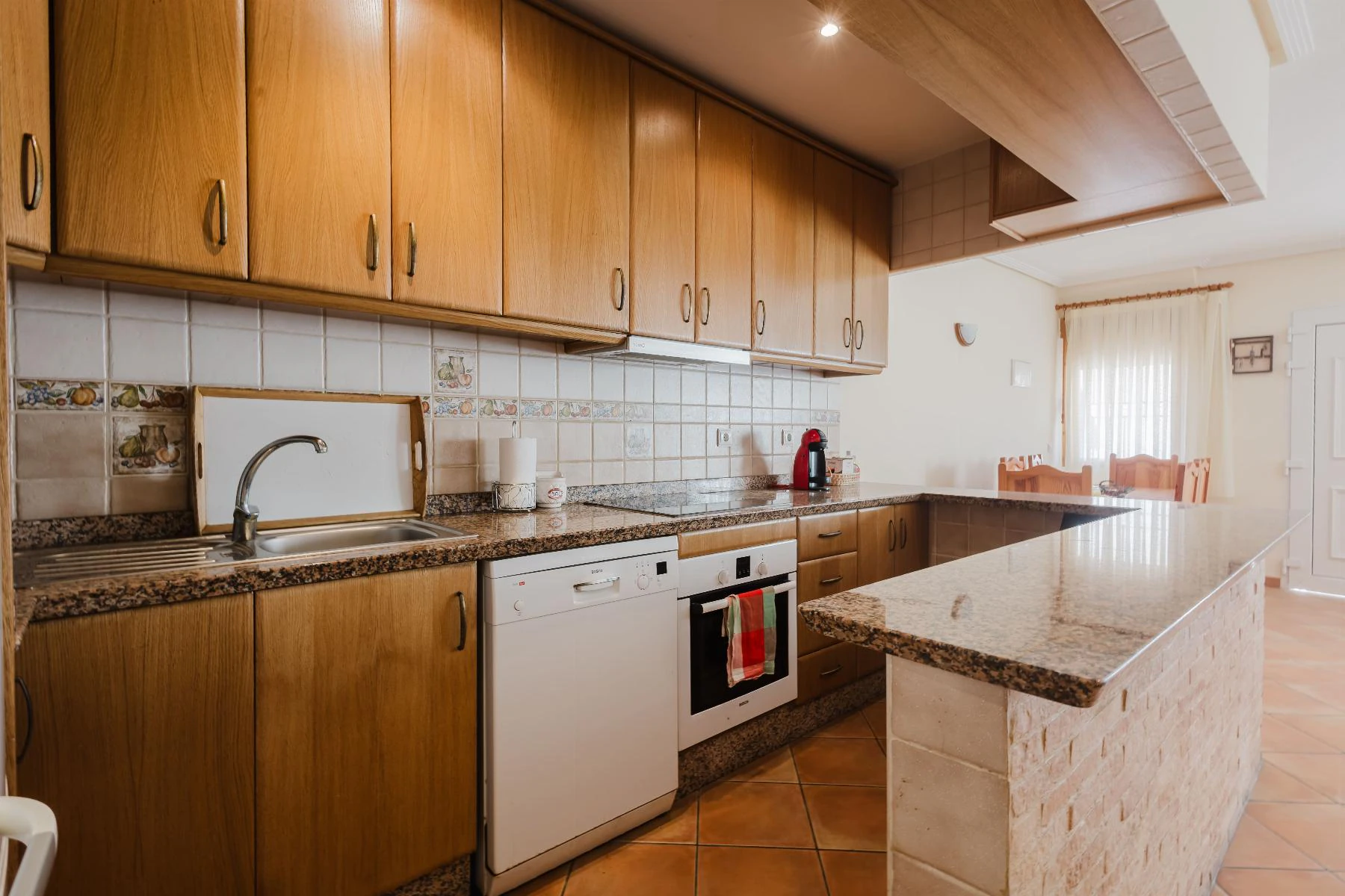 Bungalow à la vente à Torrevieja