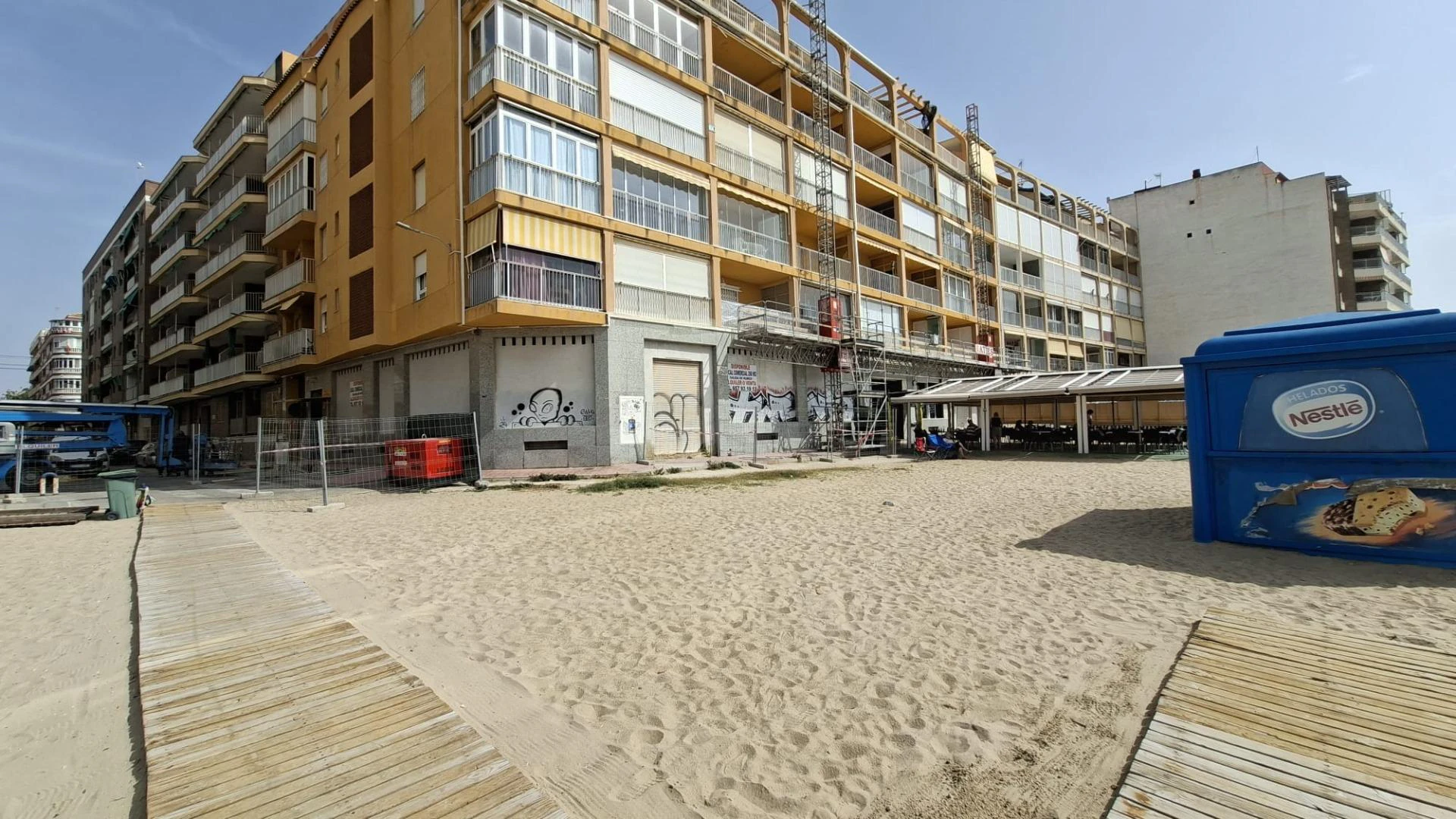 Appartement en ville à la vente à Torrevieja