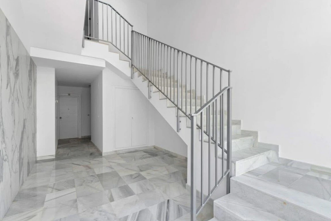 Flat for sale in Villamartin