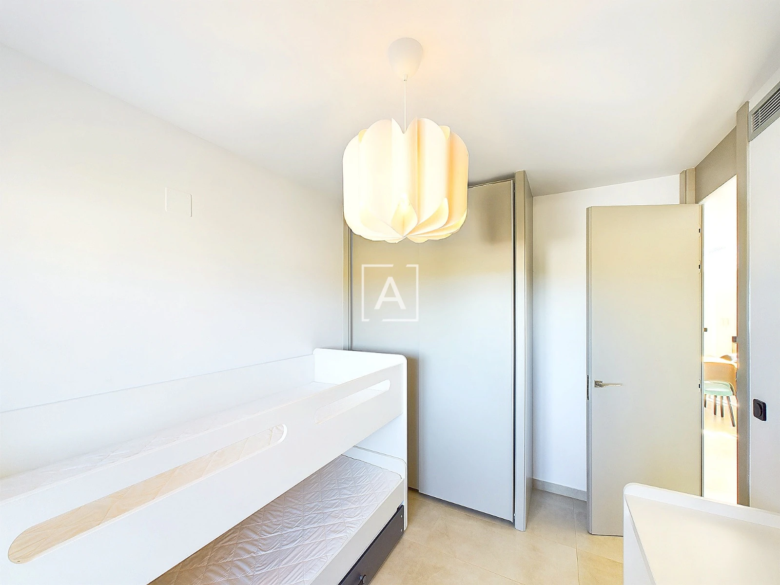Flat for sale in Los Dolses