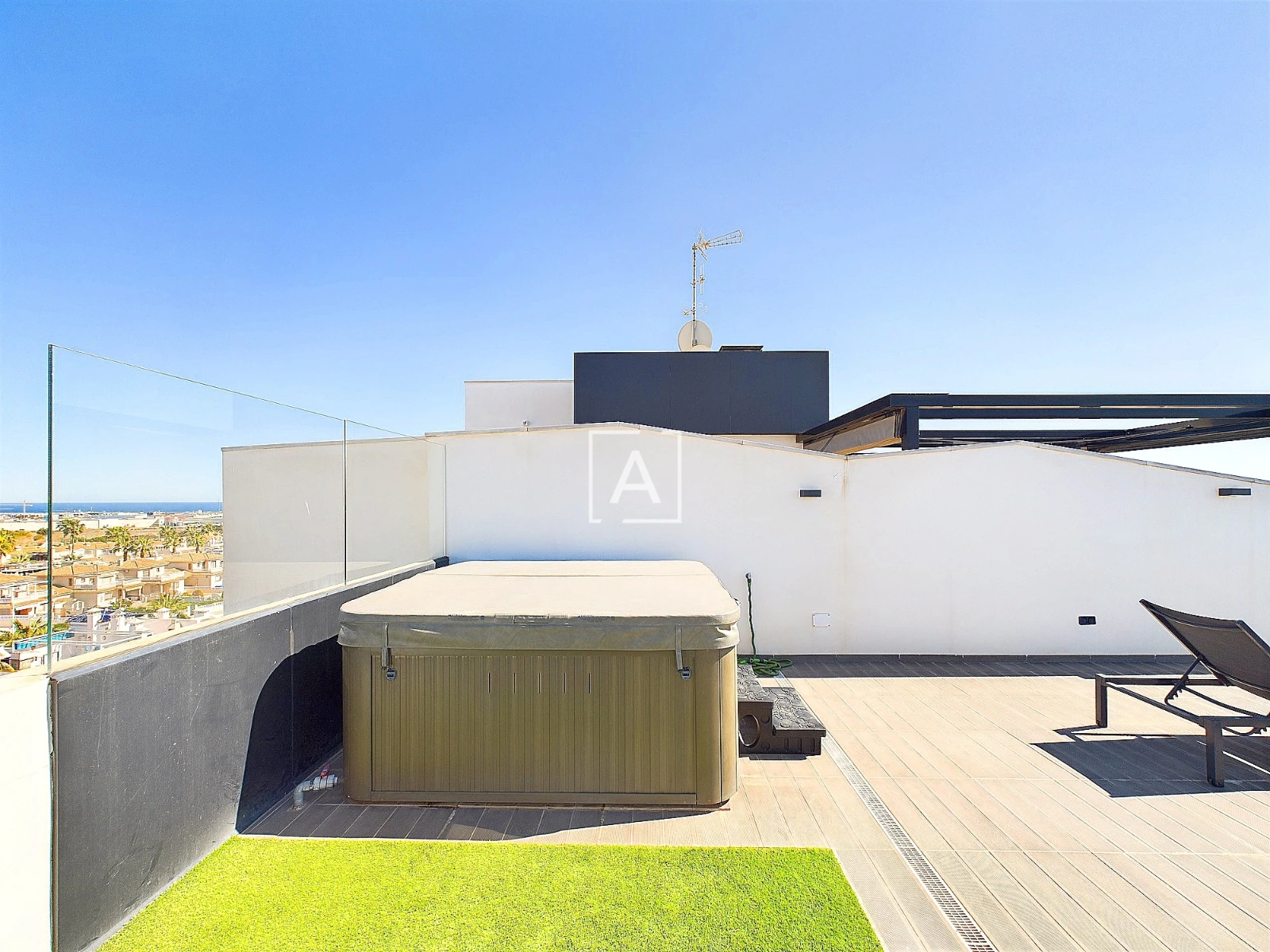Flat for sale in Los Dolses