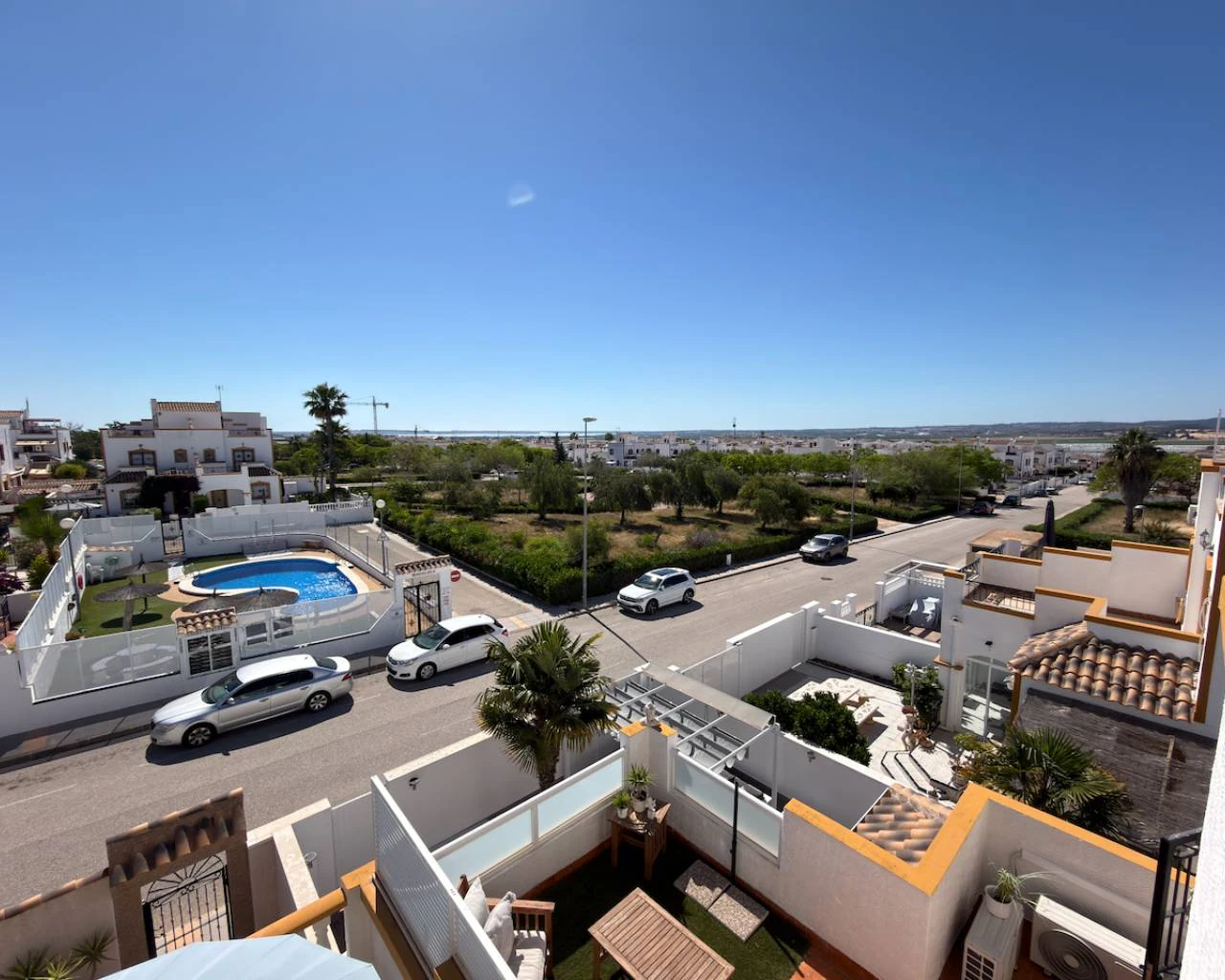 Chalet/Villa en venta en Vistabella