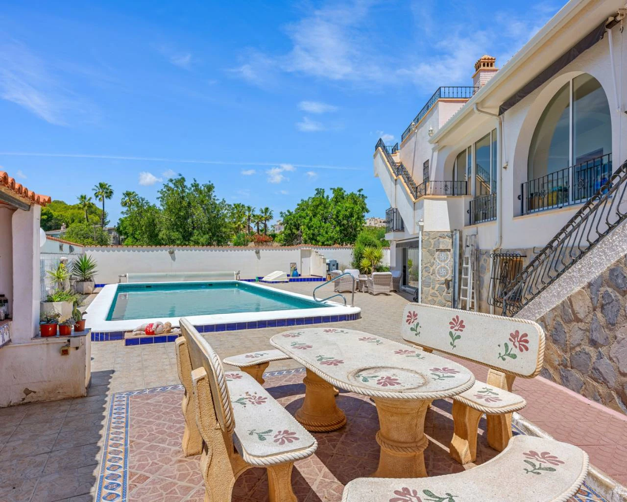 Villa à la vente à Ciudad Quesada