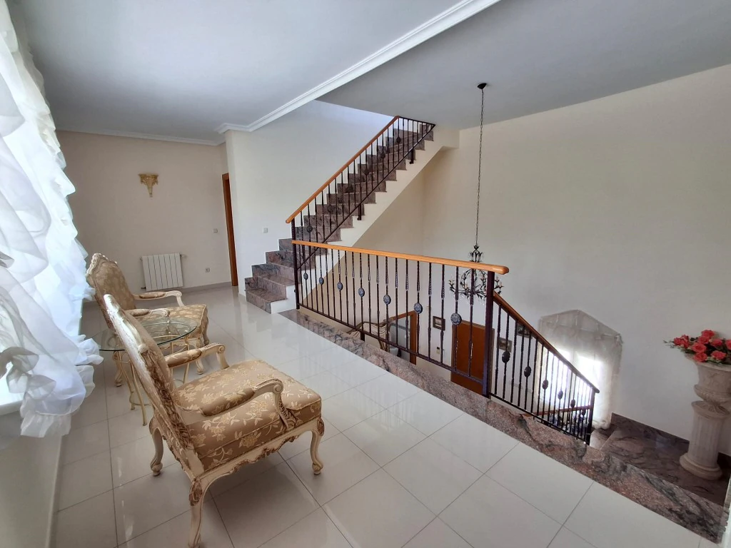 Villa te verkoop in Dehesa De Campoamor