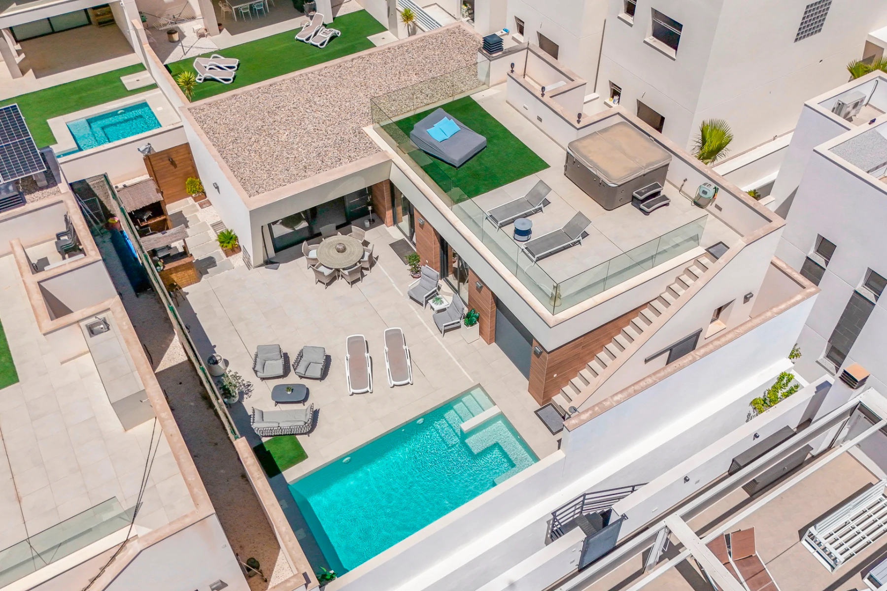 Chalet/Villa en venta en Benijófar