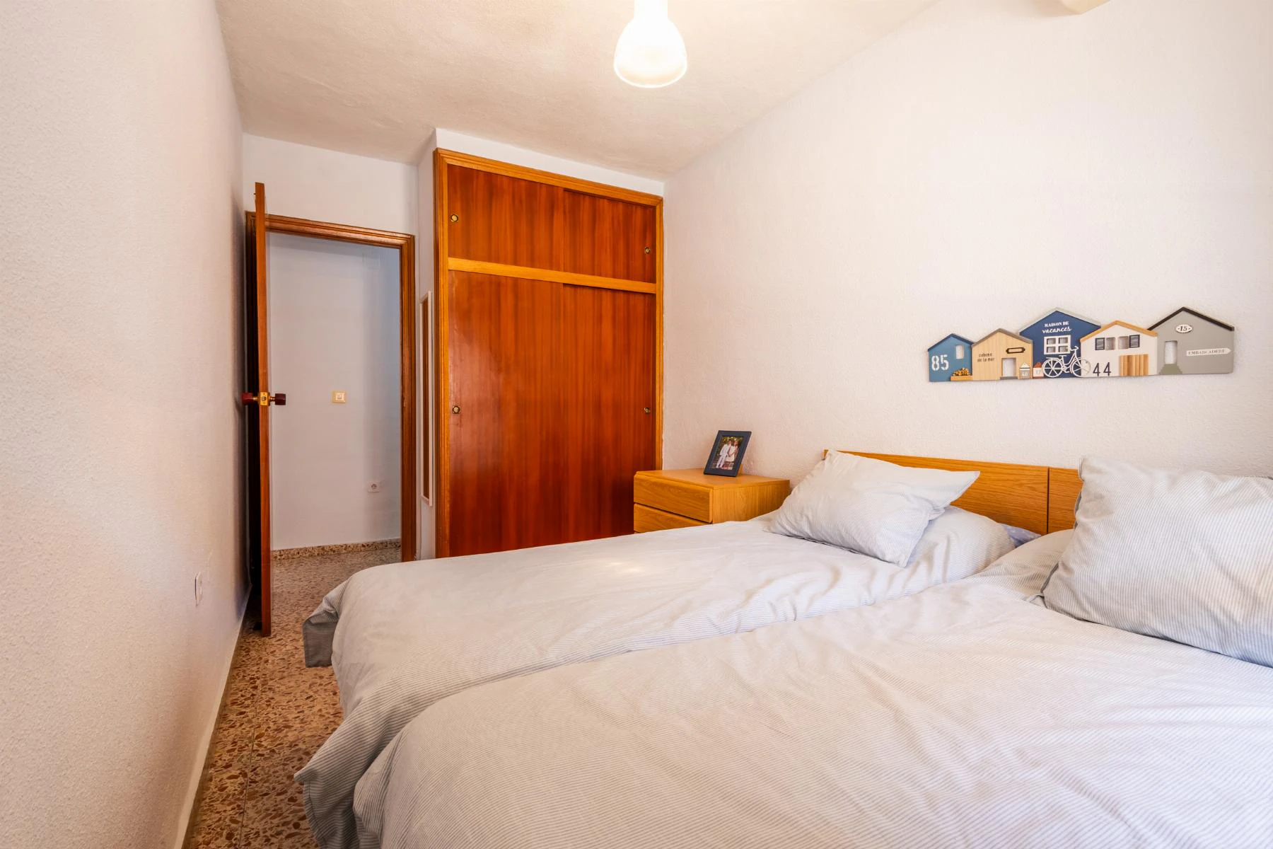 Appartement à la vente à Torrevieja